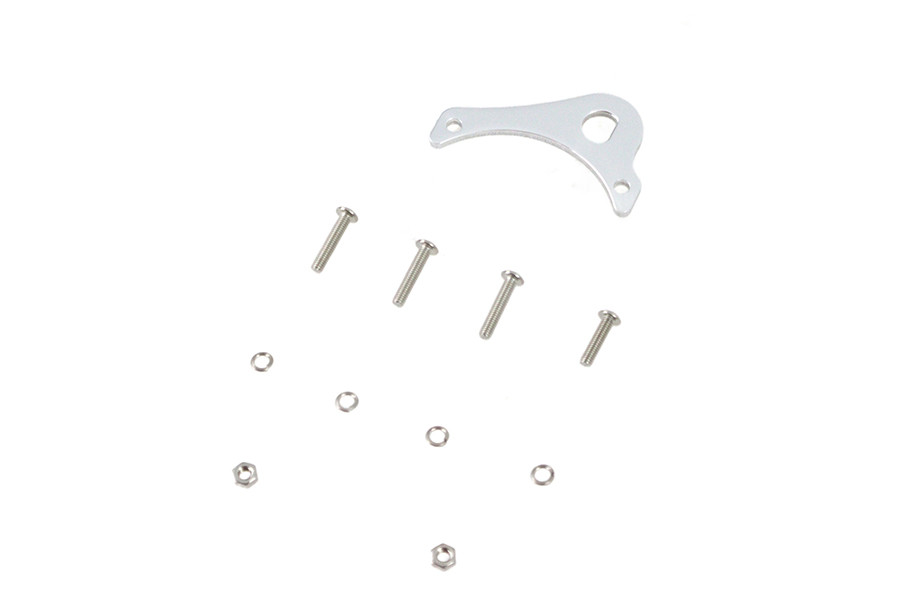 Sifton #78814 - CV Carburetor Choke Cable Bracket