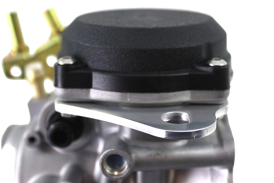 Sifton #78814 - CV Carburetor Choke Cable Bracket