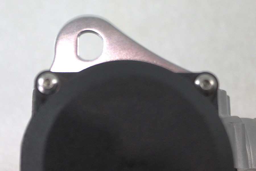 Sifton #78814 - CV Carburetor Choke Cable Bracket