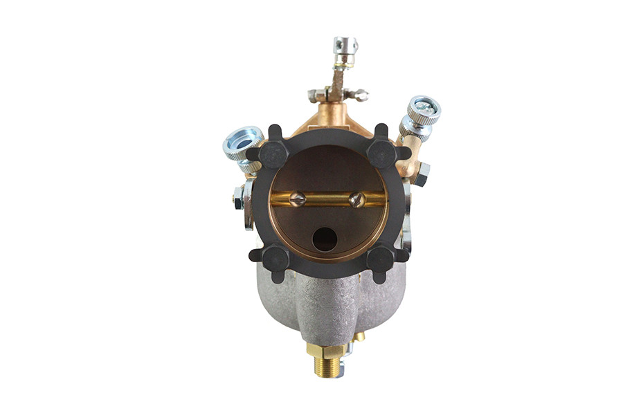 Motorshop - M-5 Linkert Carburetor