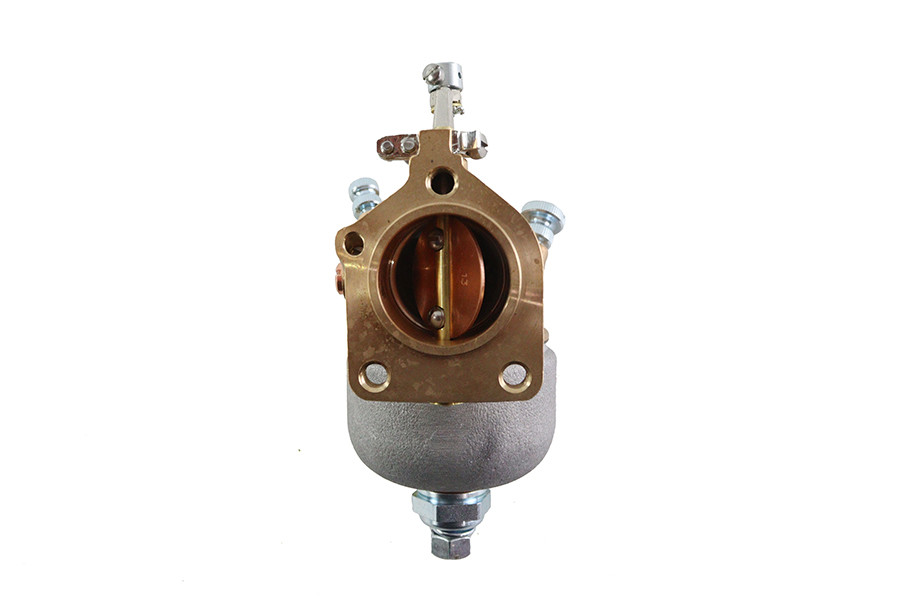 Motorshop - M-5 Linkert Carburetor