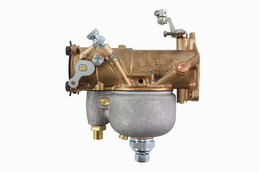 Motorshop - M-5 Linkert Carburetor