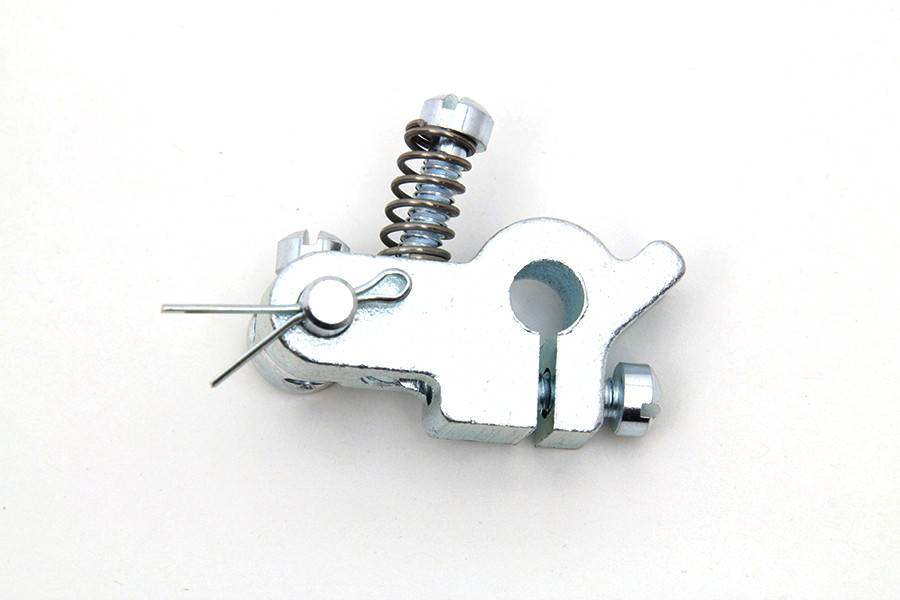 V-Twin - inchL inch Series Carburetor Throttle Arm