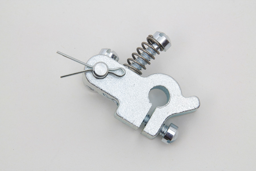 V-Twin - inchL inch Series Carburetor Throttle Arm