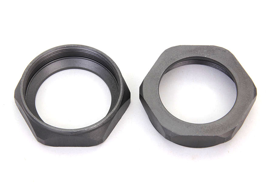 V-Twin - Intake Manifold Nut Set