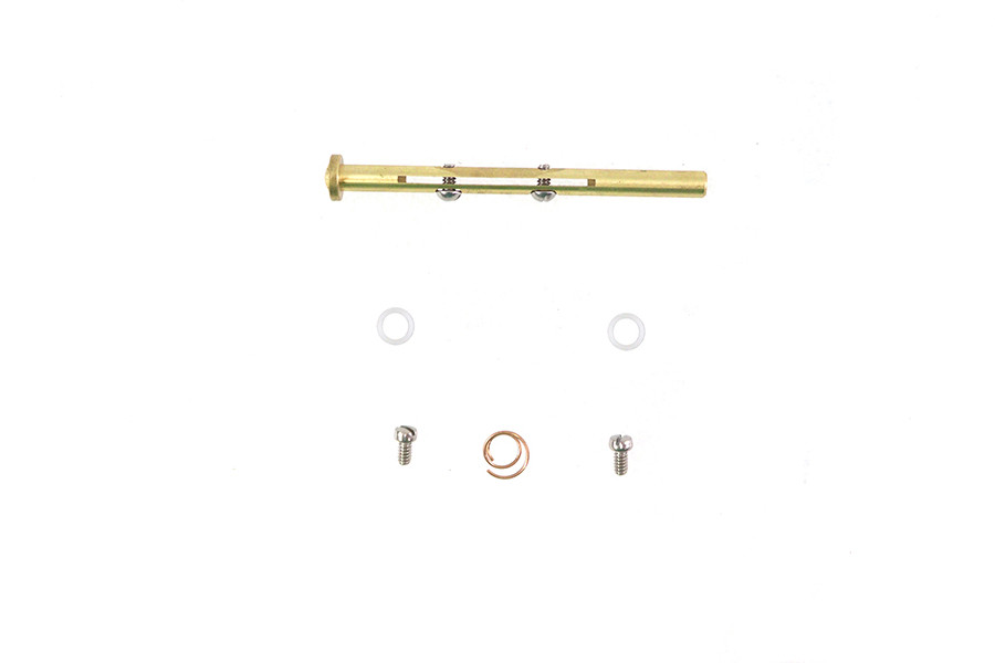 V-Twin - Linkert Carburetor Throttle Shaft Kit