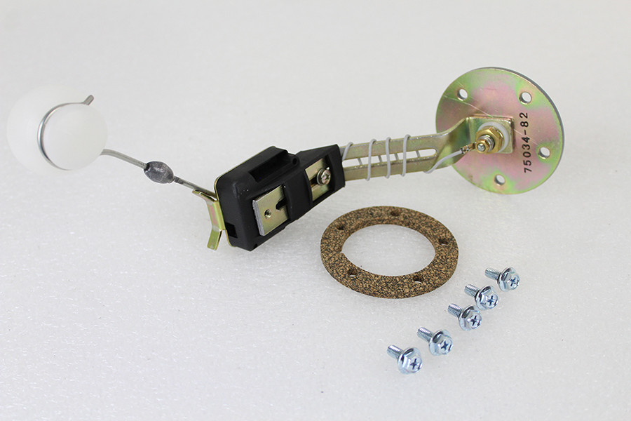 Tri Starr #75034-82 - Gas Tank Sender Unit