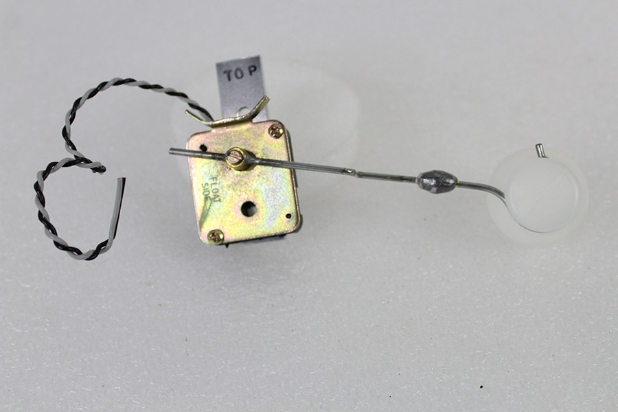 Tri Starr #75139-00 - Gas Tank Sender Unit