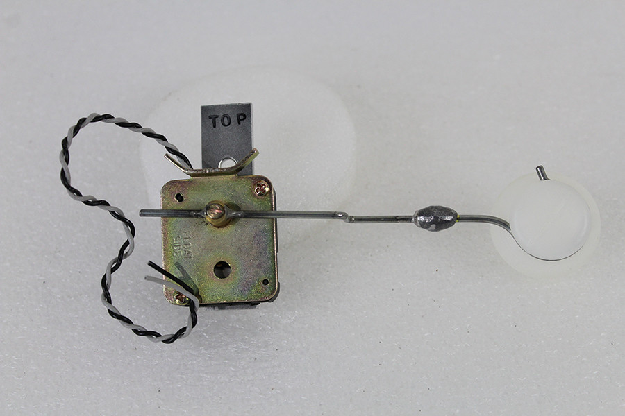Tri Starr #75139-00 - Gas Tank Sender Unit