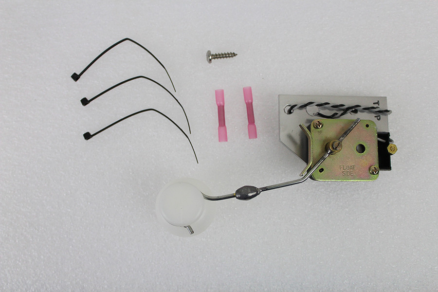 Tri Starr #75205-02 - Gas Tank Sender Unit
