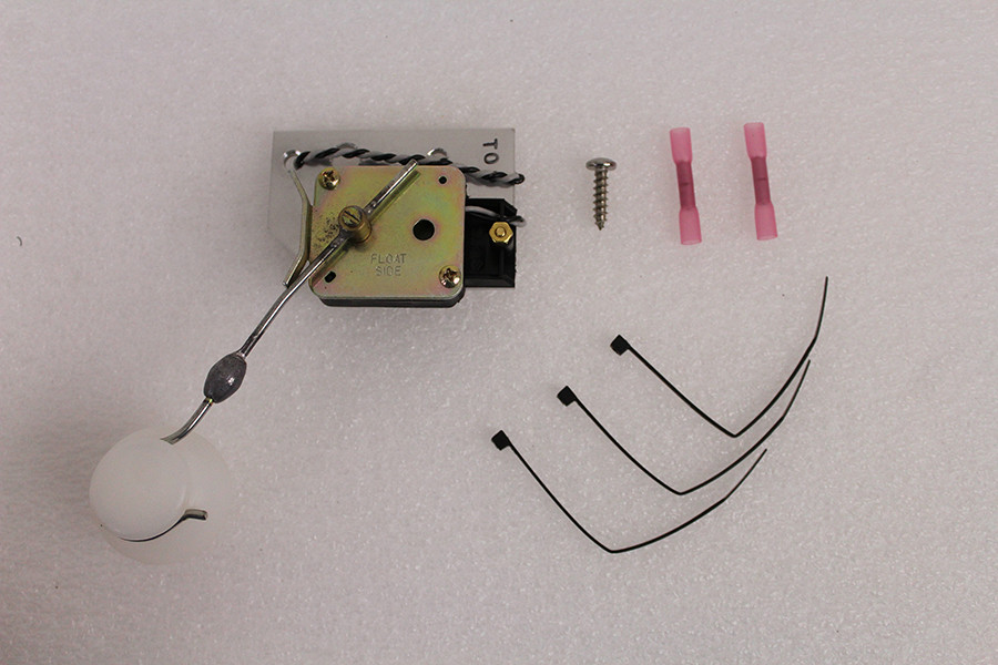 Tri Starr #75071-02 - Gas Tank Sender Unit