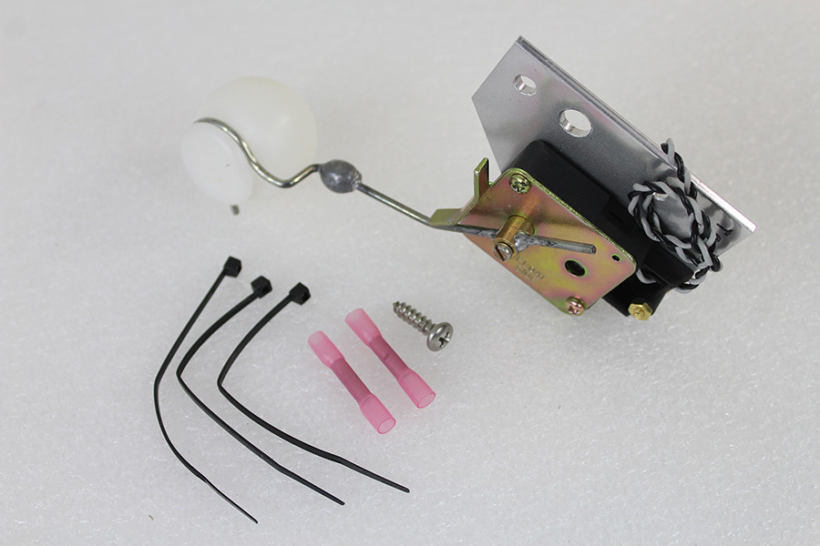 Tri Starr #75142-02 - Gas Tank Sender Unit