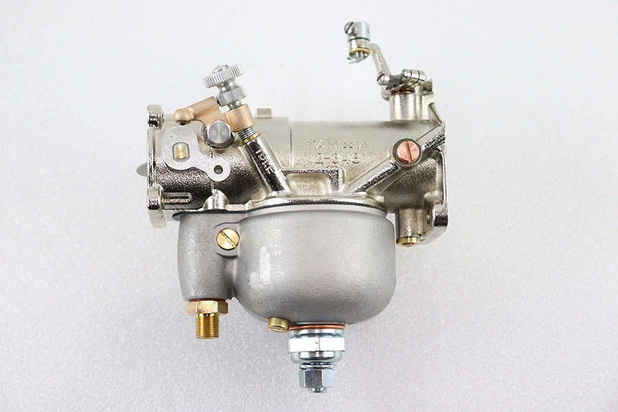 V-Twin - M-5 Linkert Carburetor