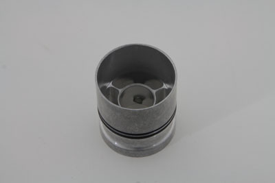 V-Twin - Linkert Carburetor Bombsight Venturi Alloy