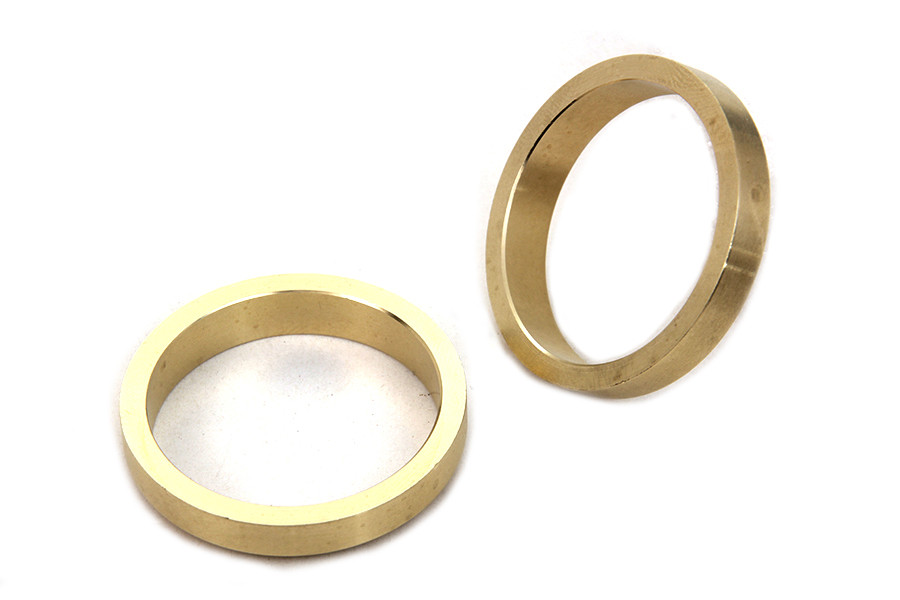 V-Twin - Brass Intake Manifold Seal Kit