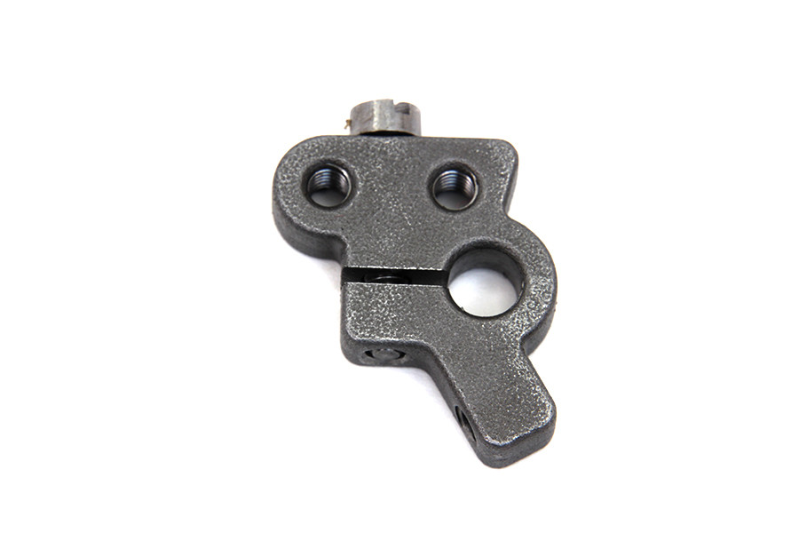 V-Twin - Linkert Throttle Lever Base