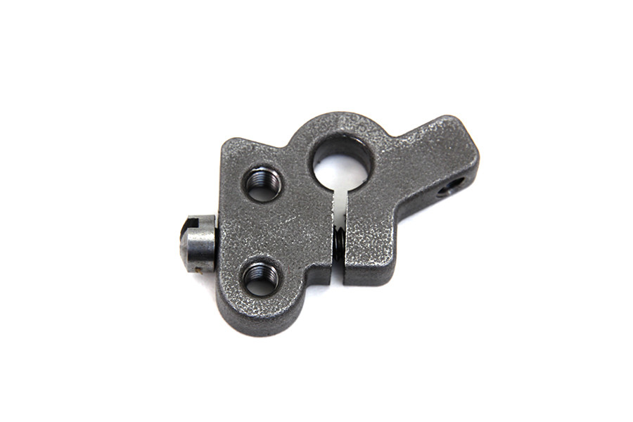 V-Twin - Linkert Throttle Lever Base