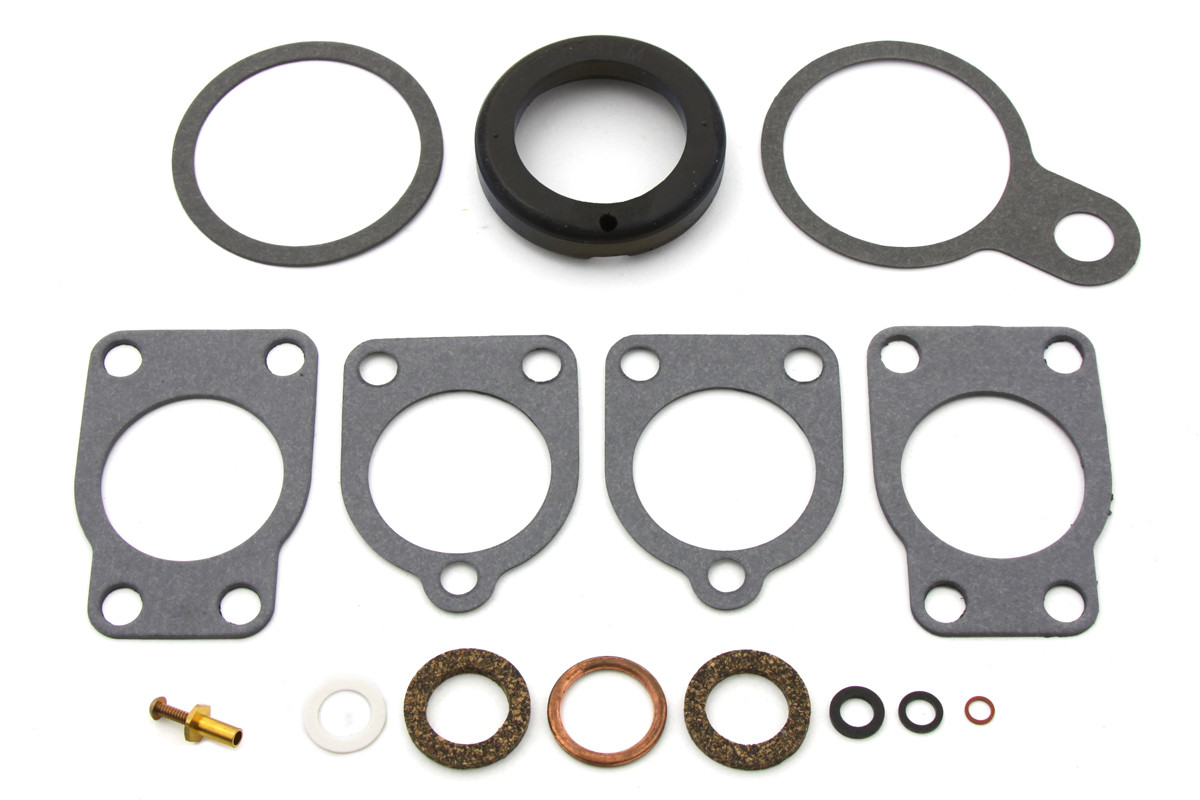 Sifton #76887 - Linkert Carburetor Overhaul Kit
