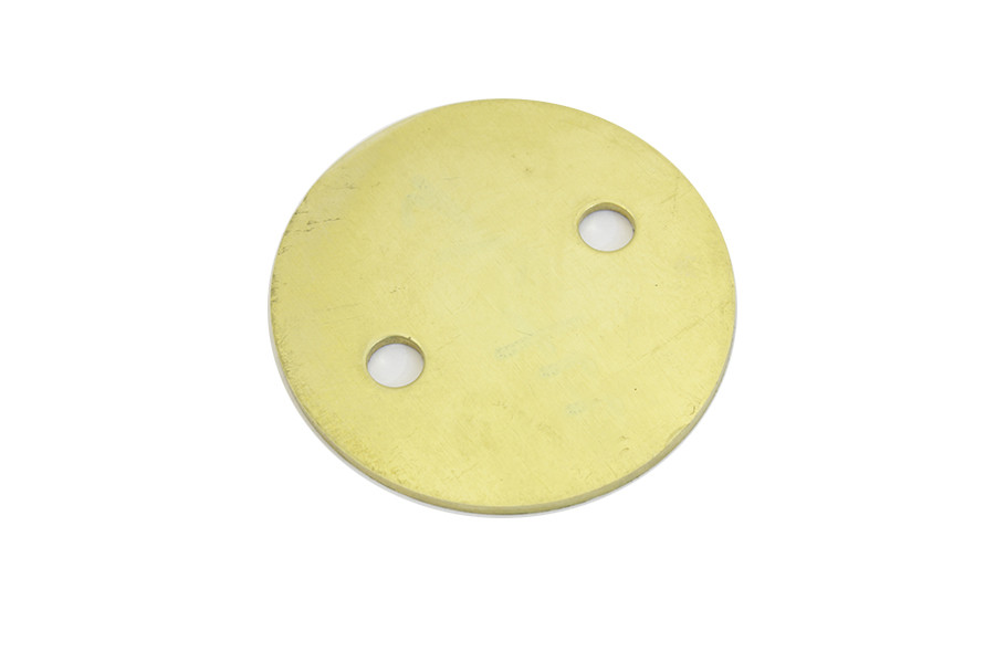 V-Twin - Oversize Linkert Carburetor Throttle Disc