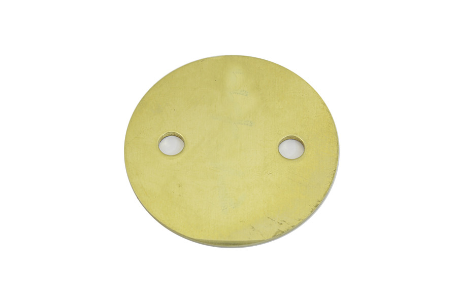 V-Twin - Oversize Linkert Carburetor Throttle Disc