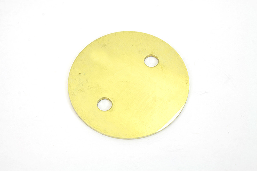 V-Twin - Oversize Linkert Carburetor Throttle Disc