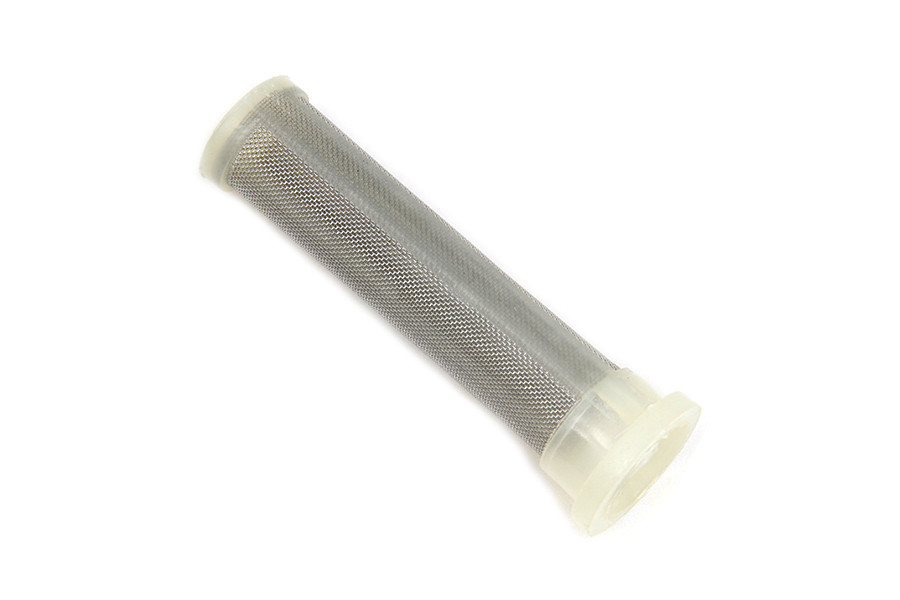V-Twin #03-0040-A - Petcock Screen