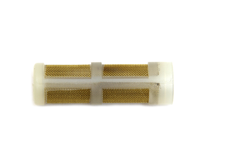 V-Twin #03-0016-A - Petcock Screen