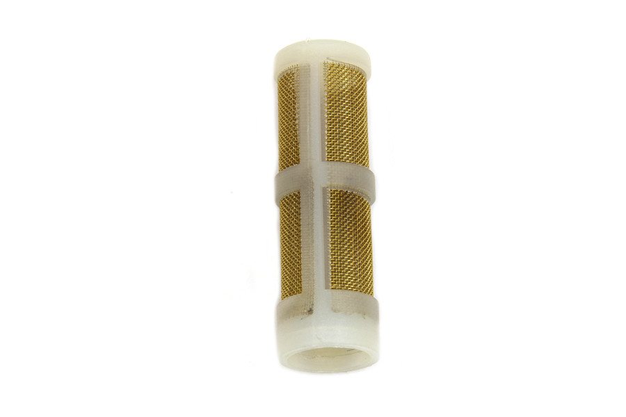 V-Twin #03-0016-A - Petcock Screen