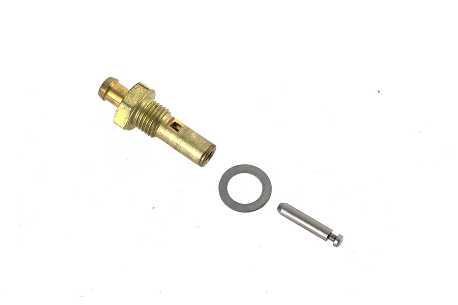 V-Twin #78616 - Linkert DC Needle and Seat Set