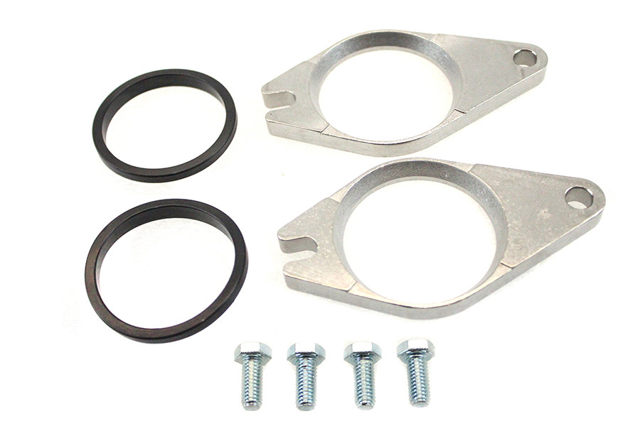 V-Twin - XL Intake Flange Kit