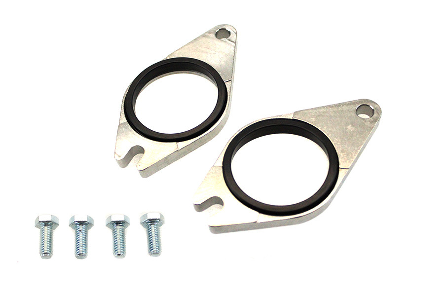 V-Twin - XL Intake Flange Kit