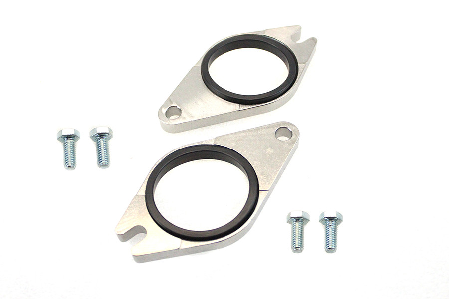 V-Twin - XL Intake Flange Kit
