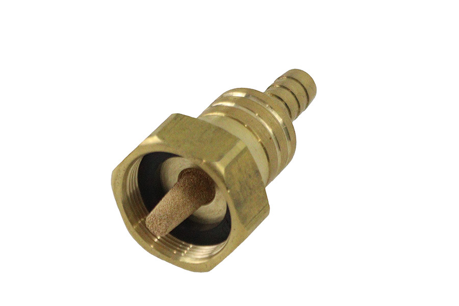 Sifton - 22mm Brass Petcock