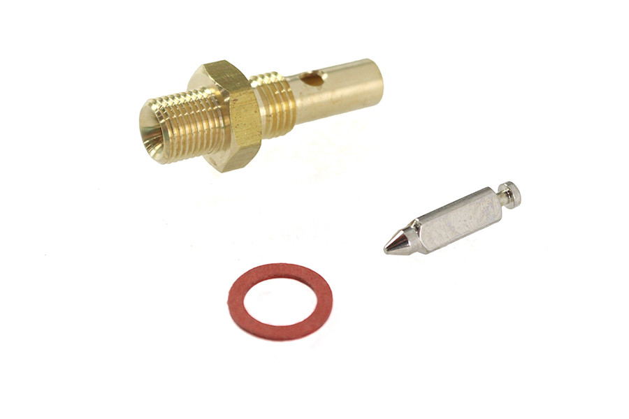 V-Twin - Linkert Needle and Seat