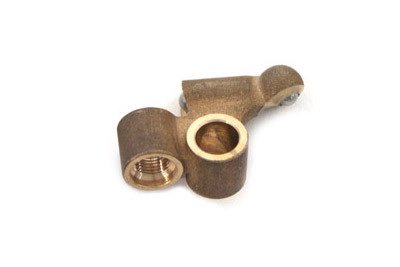 V-Twin - Needle Valve Lever