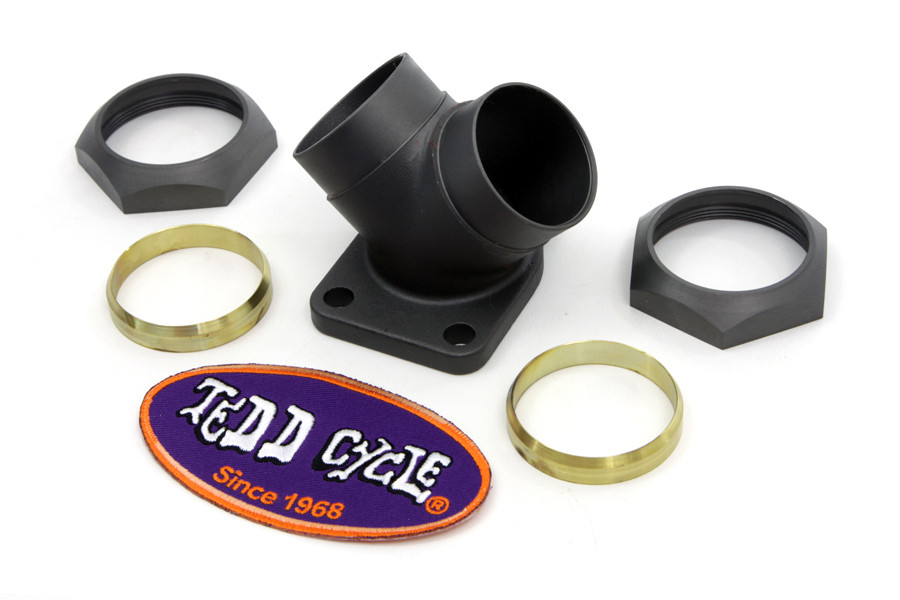 V-Twin - WR Conversion Intake Manifold Kit