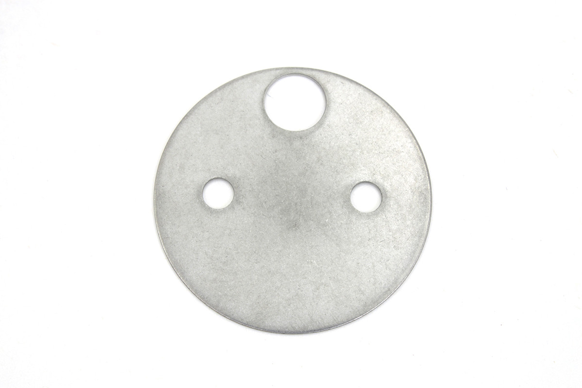 V-Twin #27225-36 - Linkert Carburetor Choke Disc