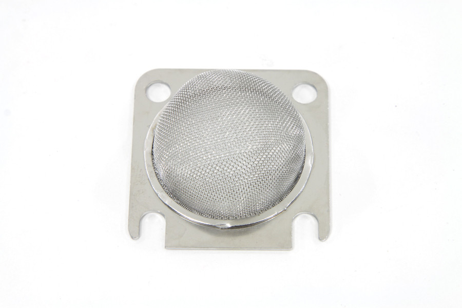 V-Twin #77434 - Linkert Carburetor Atomizer with Screen