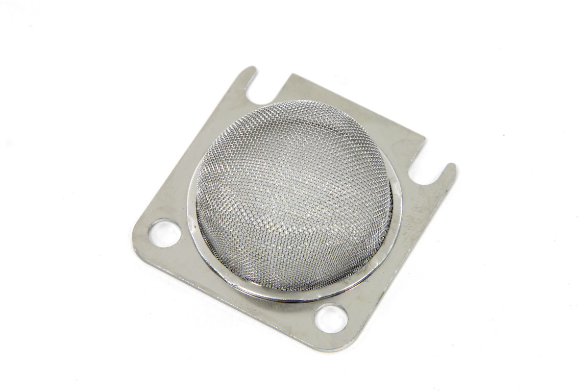 V-Twin #77434 - Linkert Carburetor Atomizer with Screen