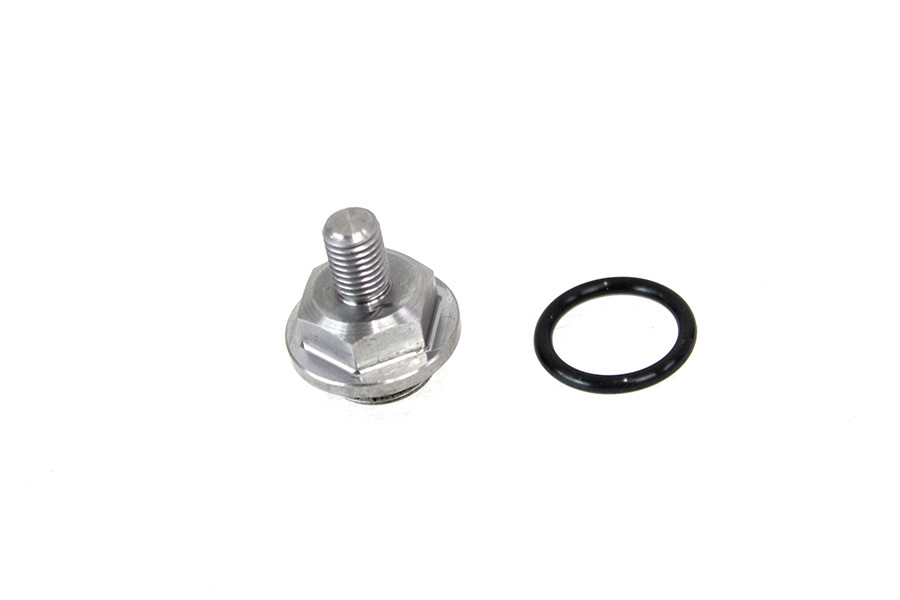 V-Twin - OKO Mikuni Lower Plug
