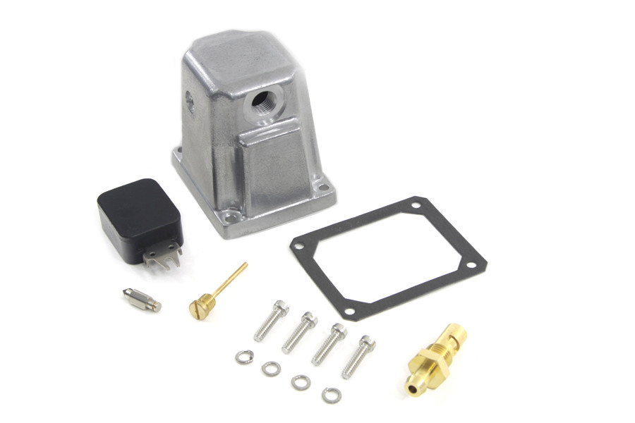Sifton - Sifton  inchL inch Series Carburetor Float Bowl Assembly