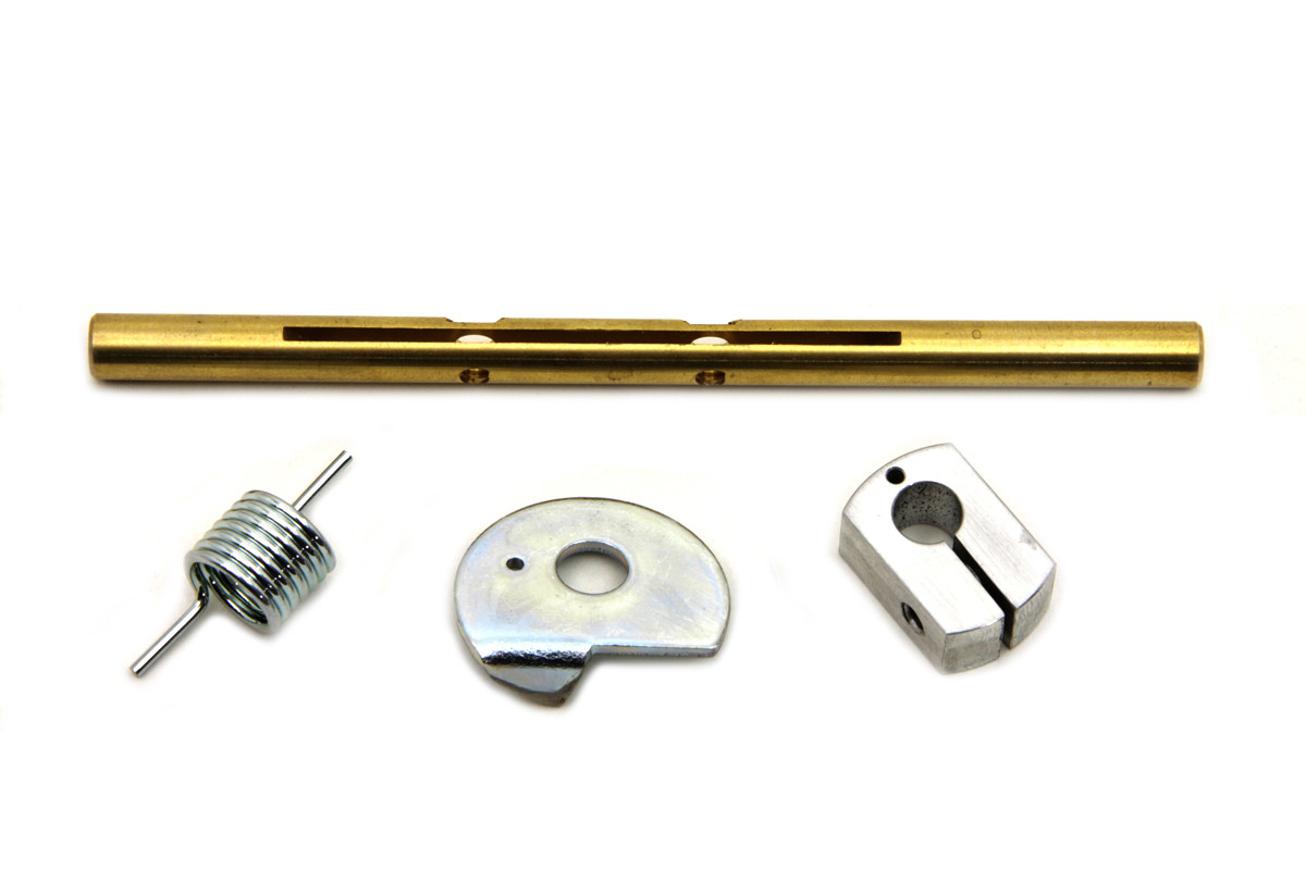 Sifton #77273 - Carburetor Throttle Return Spring Kit