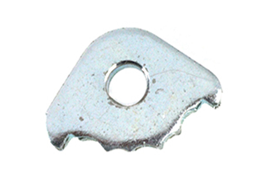 V-Twin - Carburetor Air Intake Shaft Stop