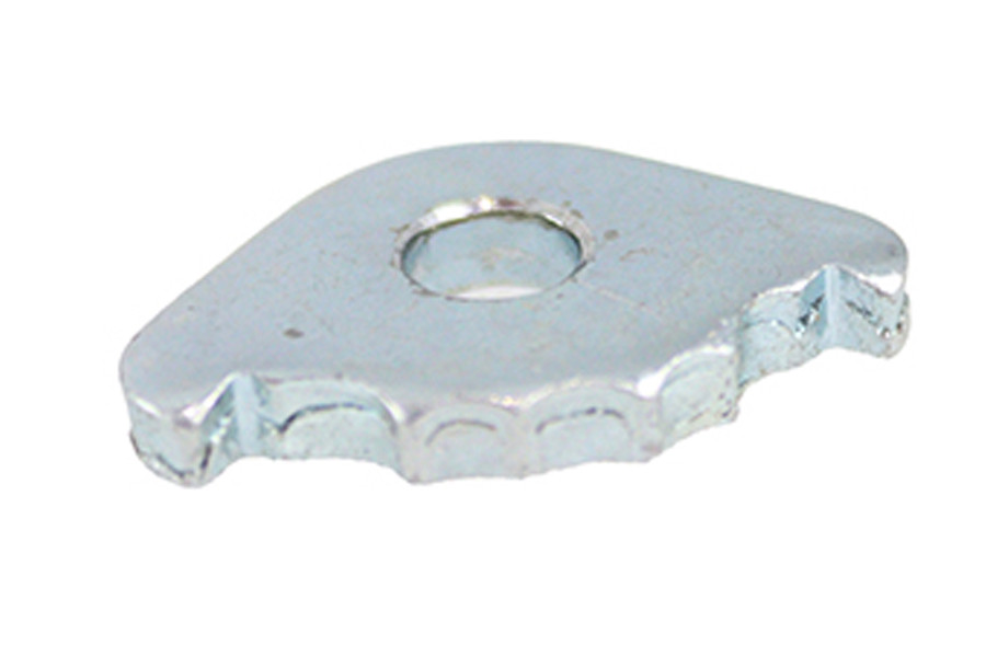 V-Twin - Carburetor Air Intake Shaft Stop