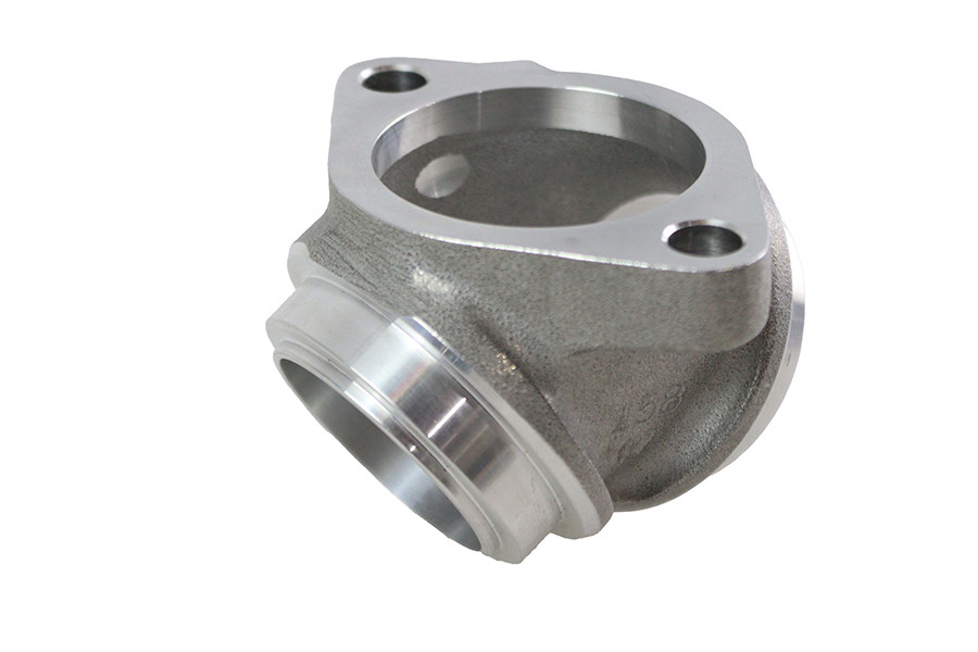 V-Twin - Linkert-CV 3 Bolt Carburetor Adapter