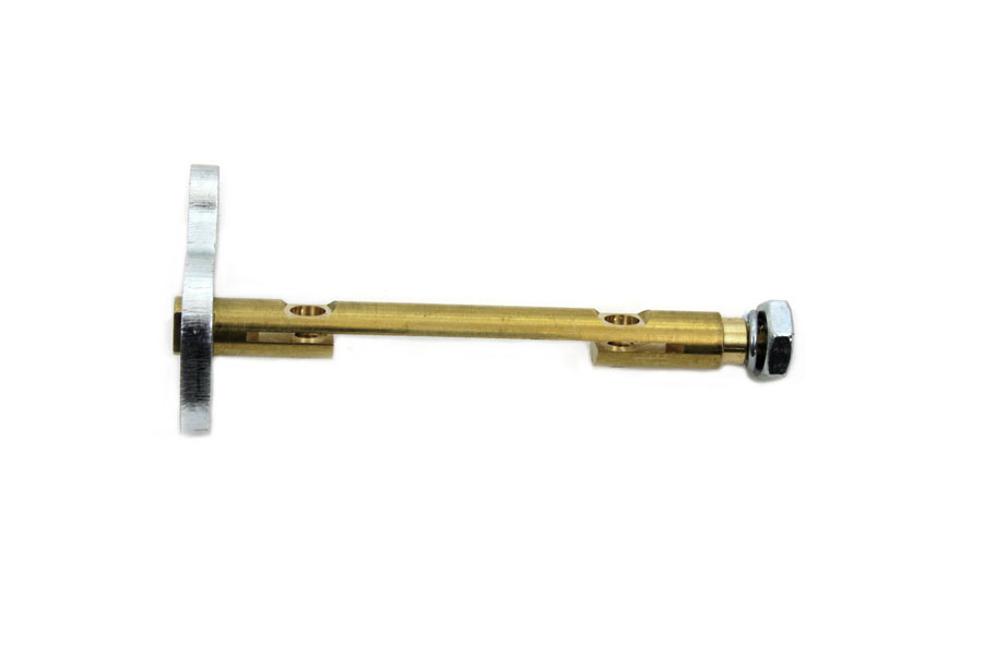 V-Twin - 74B Linkert Choke Shaft
