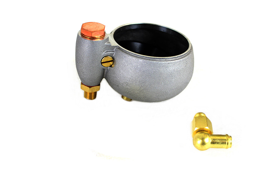 V-Twin - Side Valve Float Bowl Kit