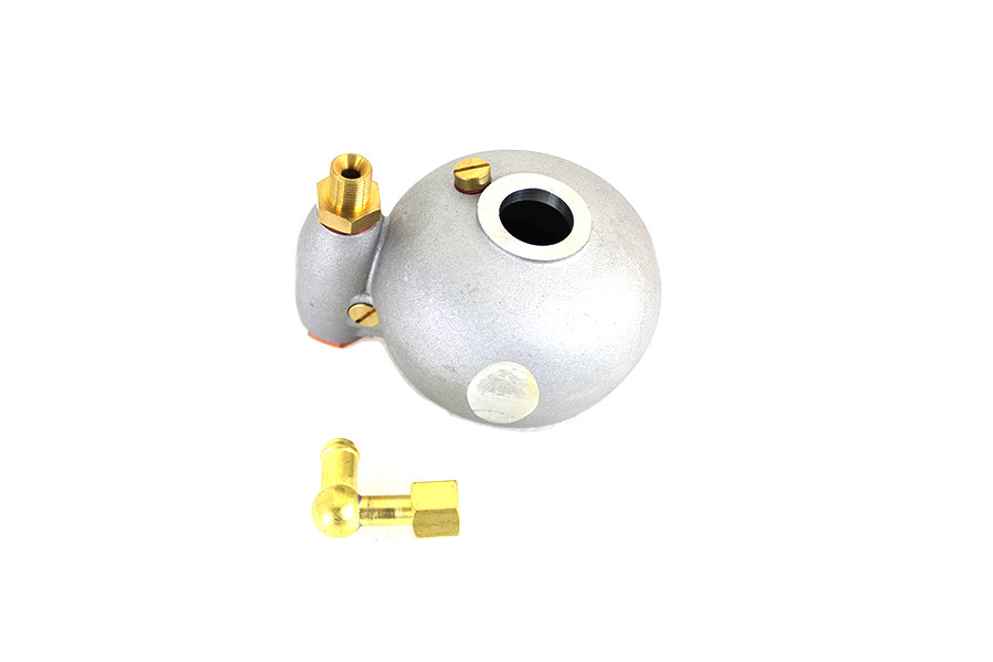 V-Twin - Side Valve Float Bowl Kit