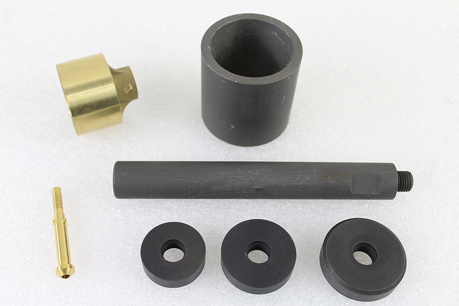 V-Twin - Linkert Bombsight Venturi Kit