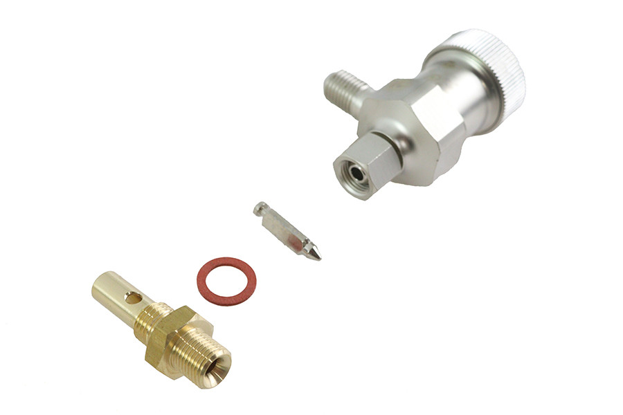V-Twin - Fuel Filter and Needle Seat kit